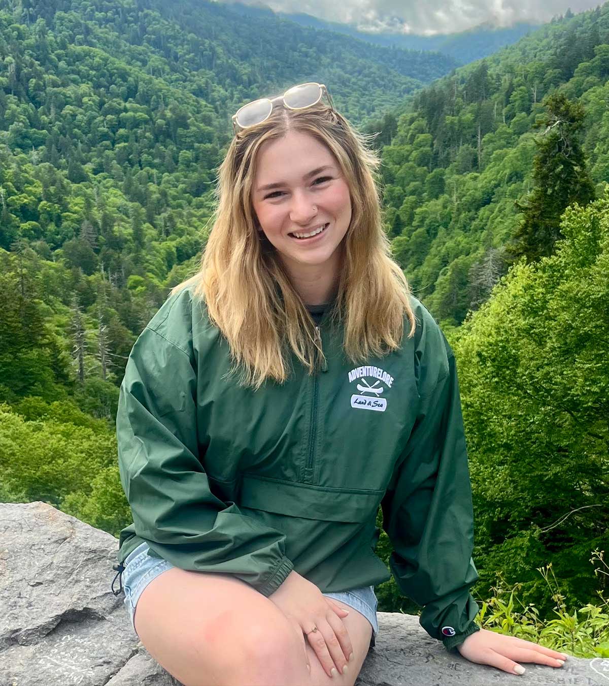 Kylie Letendre