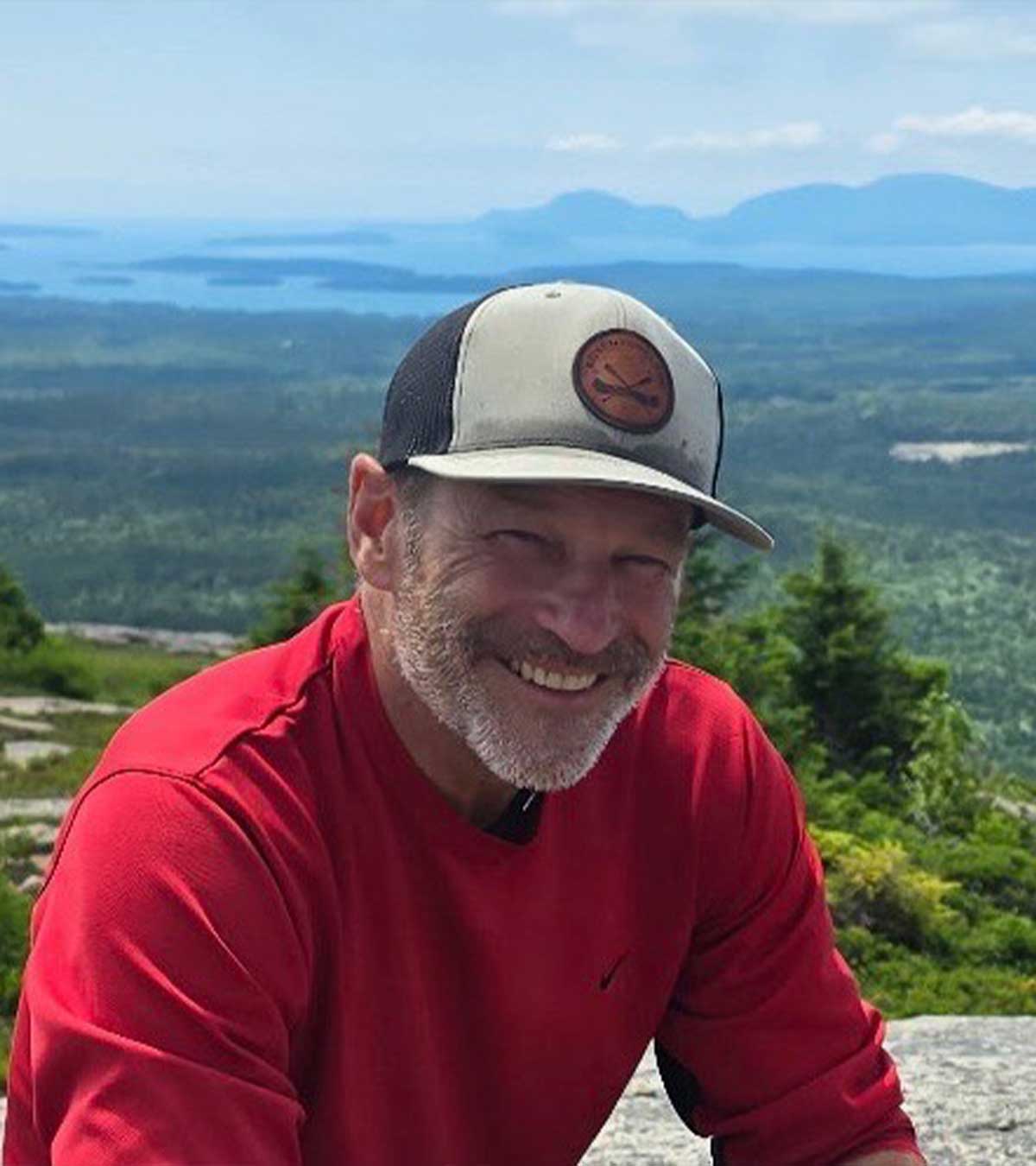Marty Chaput