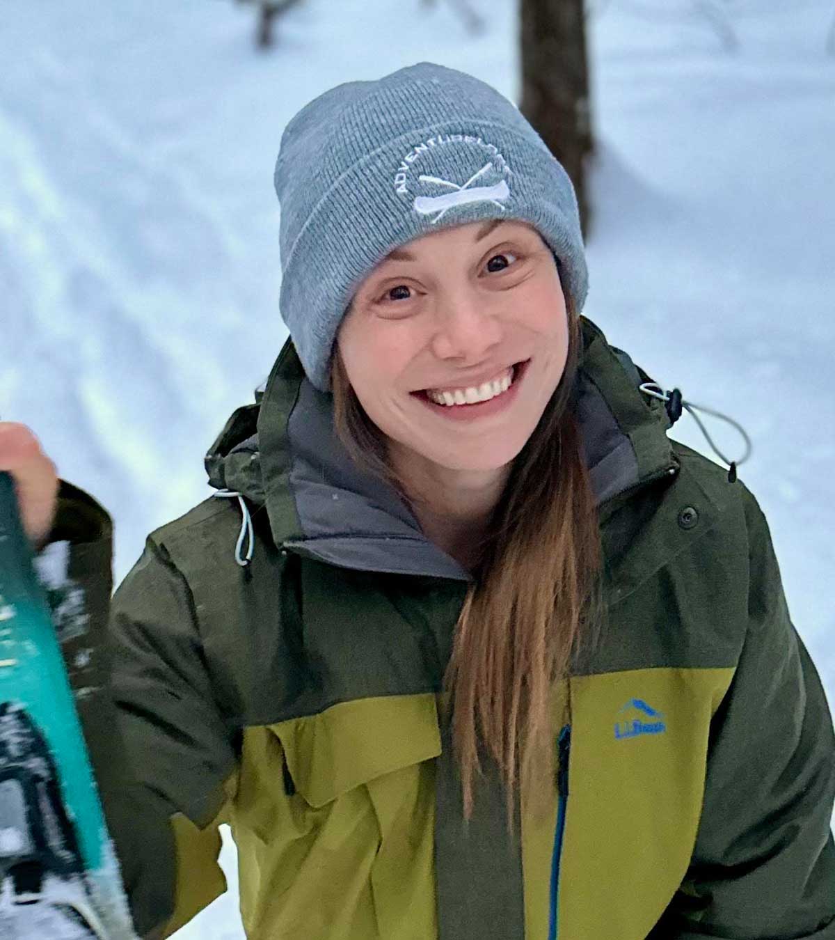 Suzi Bassett